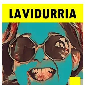 Lavidurria