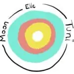 MOONELLTUNI 1 MoonElleTuni